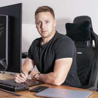 Lukáš Krejčí Lukáš Krejčí