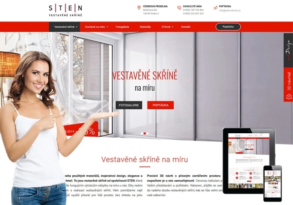 sten-skrine.cz sten-skrine.cz