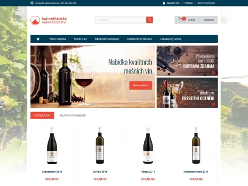 Karmelitánské nakladatelství s.r.o.