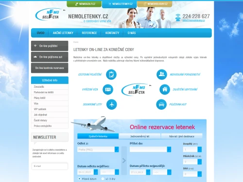 Nemoletenky.cz