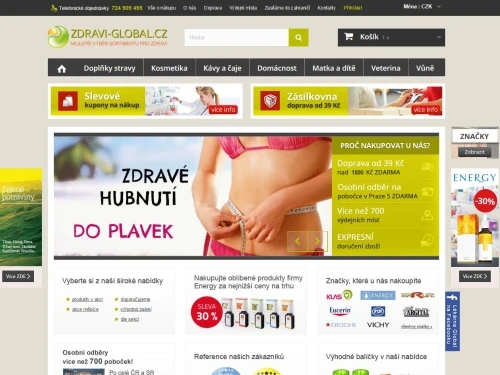 Zdravi-global.cz